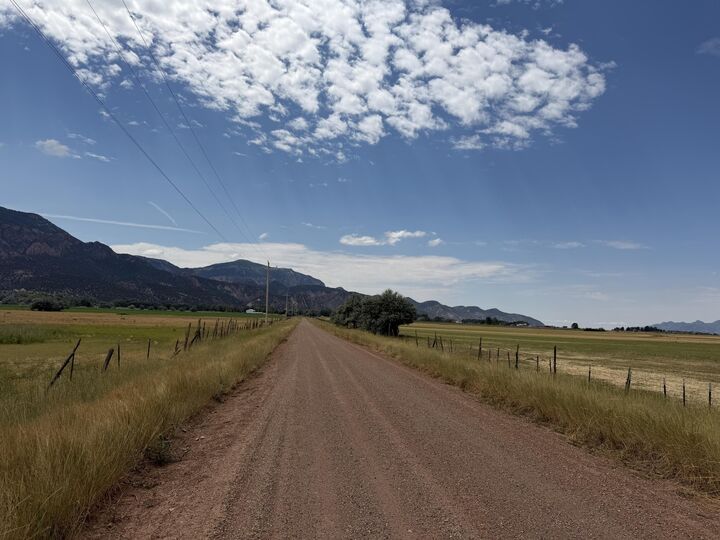 Property Photo: 41.39 Acres In UT 84742
