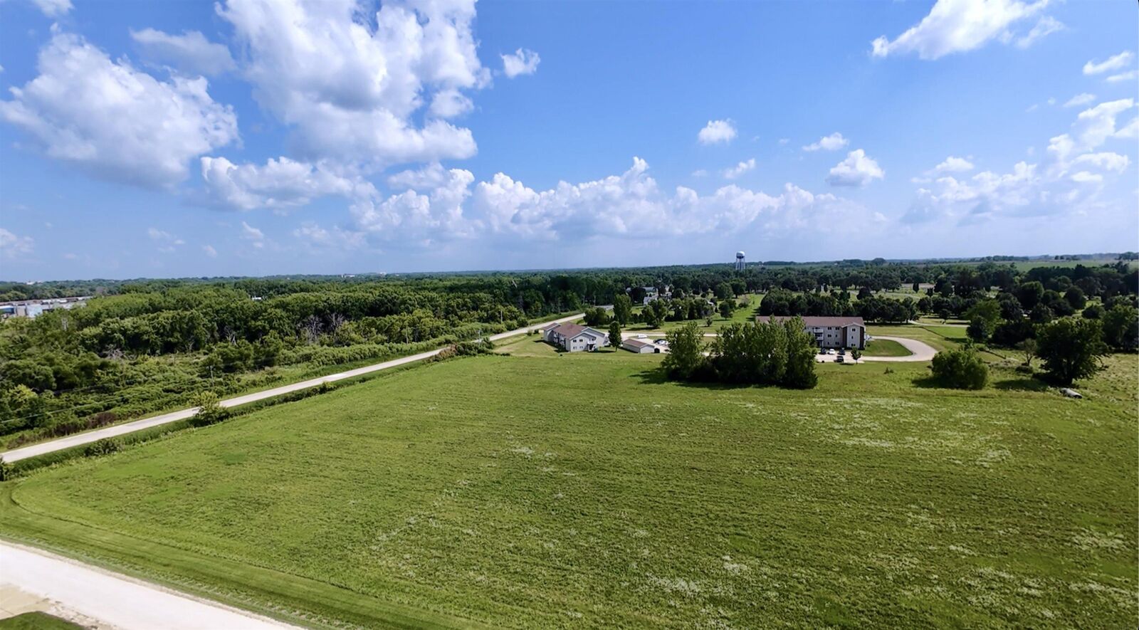 Property Photo: 13th Ave NW Parcel 1820100011 IA 50662