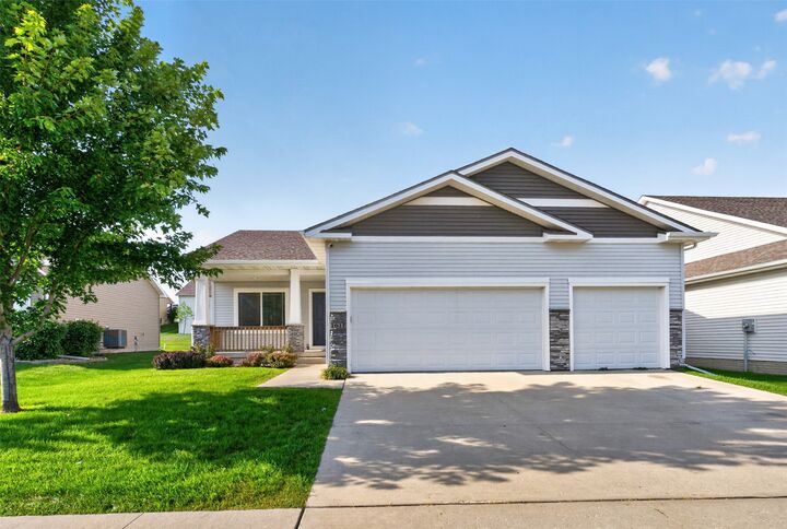 Property Photo: 1617 12th Street SE IA 50009