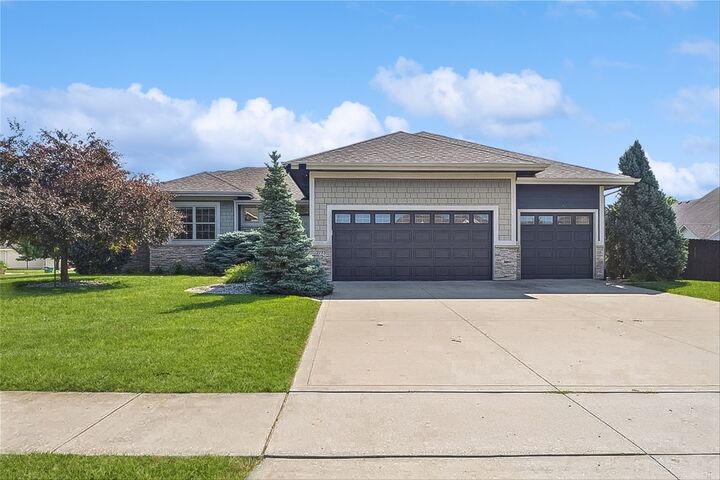 Property Photo: 2773 NW 152nd Street IA 50325