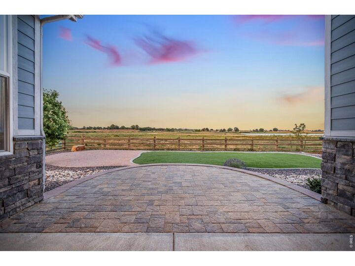 Property Photo: 960 Larimer Ridge Pkwy CO 80547