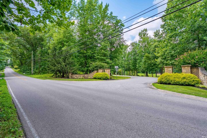 Property Photo: 1545 Skipping Stone Drive IN 47725