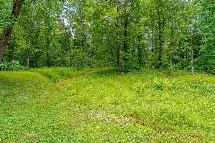 Property Photo:  1545 Skipping Stone Drive  IN 47725 