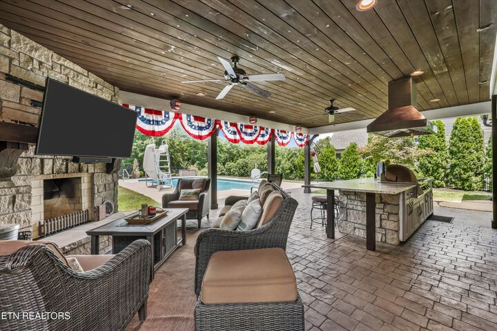 Property Photo:  11519 Shirecliffe Lane  TN 37934 