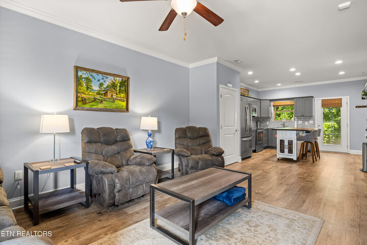 Property Photo: 338 Shooting Star Loop 105 TN 37882