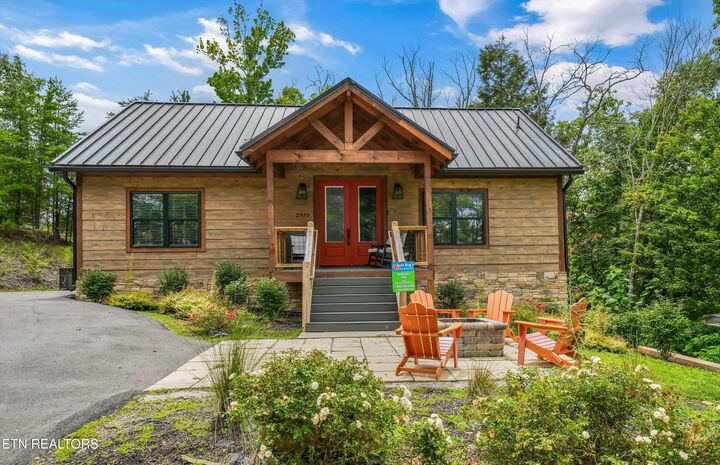Property Photo: 2930 Lighting Strike Drive TN 37876