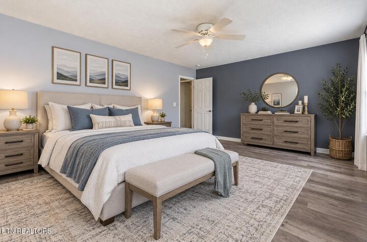 Property Photo:  2022 Infinity Lane  TN 37876 