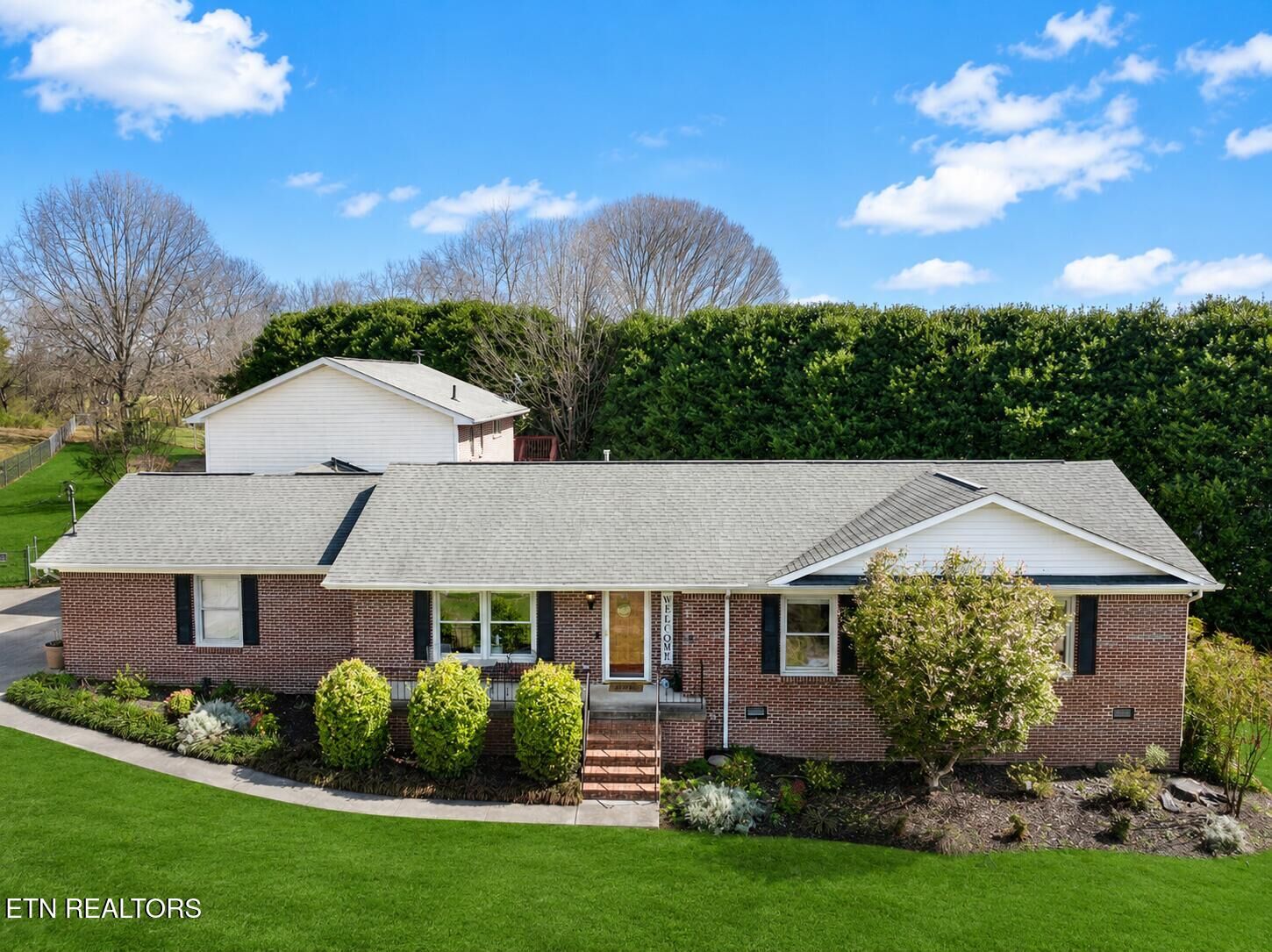 Property Photo: 603 Lansdale Drive TN 37803