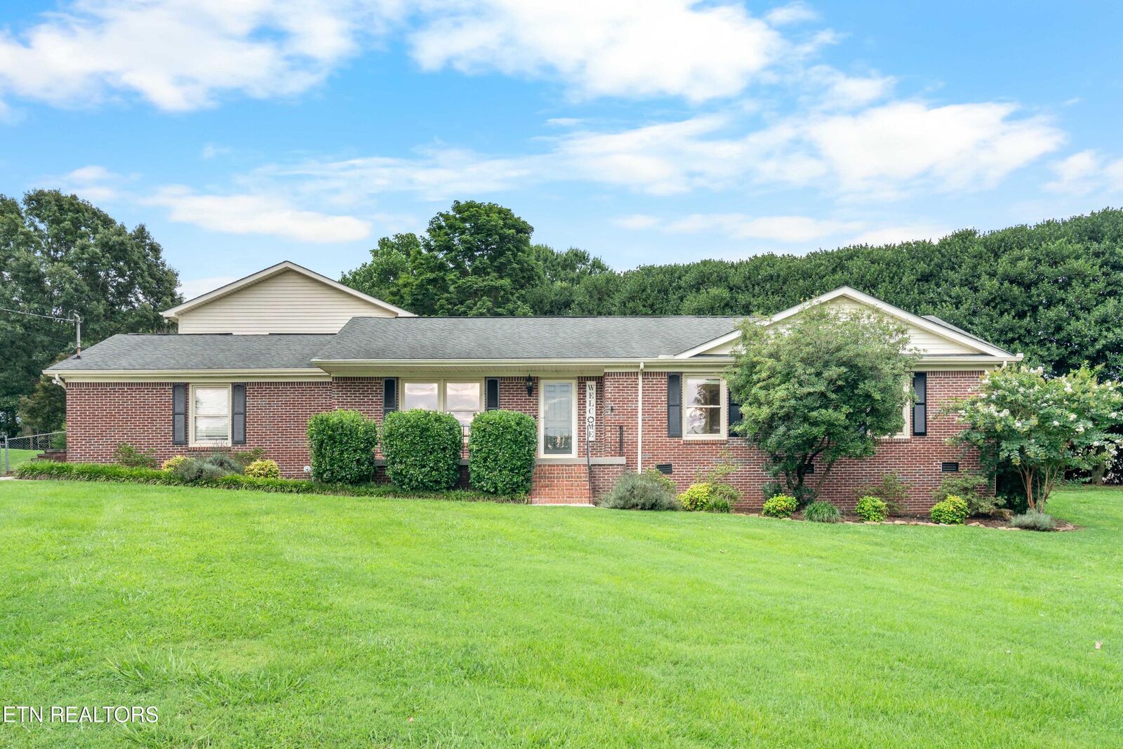 Property Photo:  603 Lansdale Drive  TN 37803 