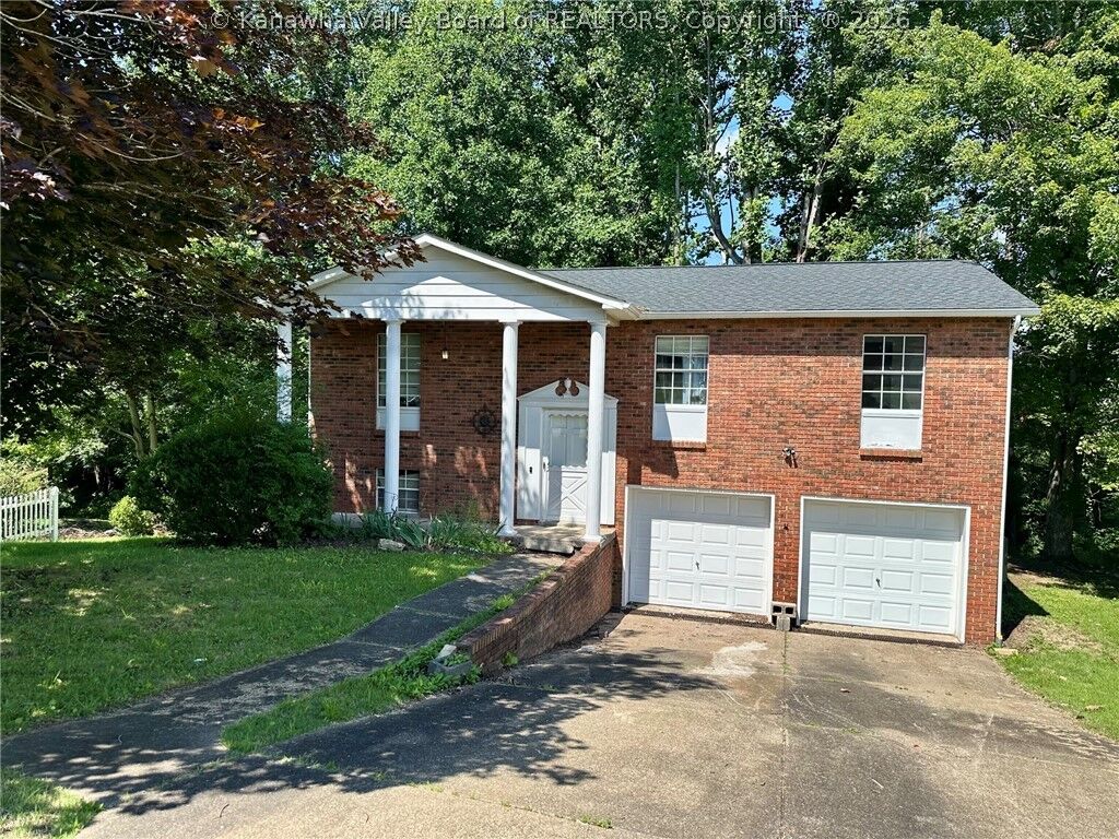 Property Photo:  5338 Melwood Drive  WV 25313 