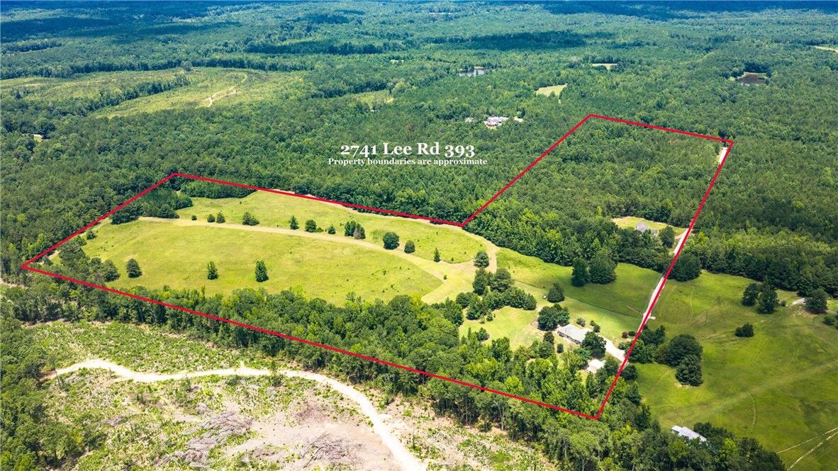 Property Photo:  2741 & 2745 Lee Road 393  AL 36832 