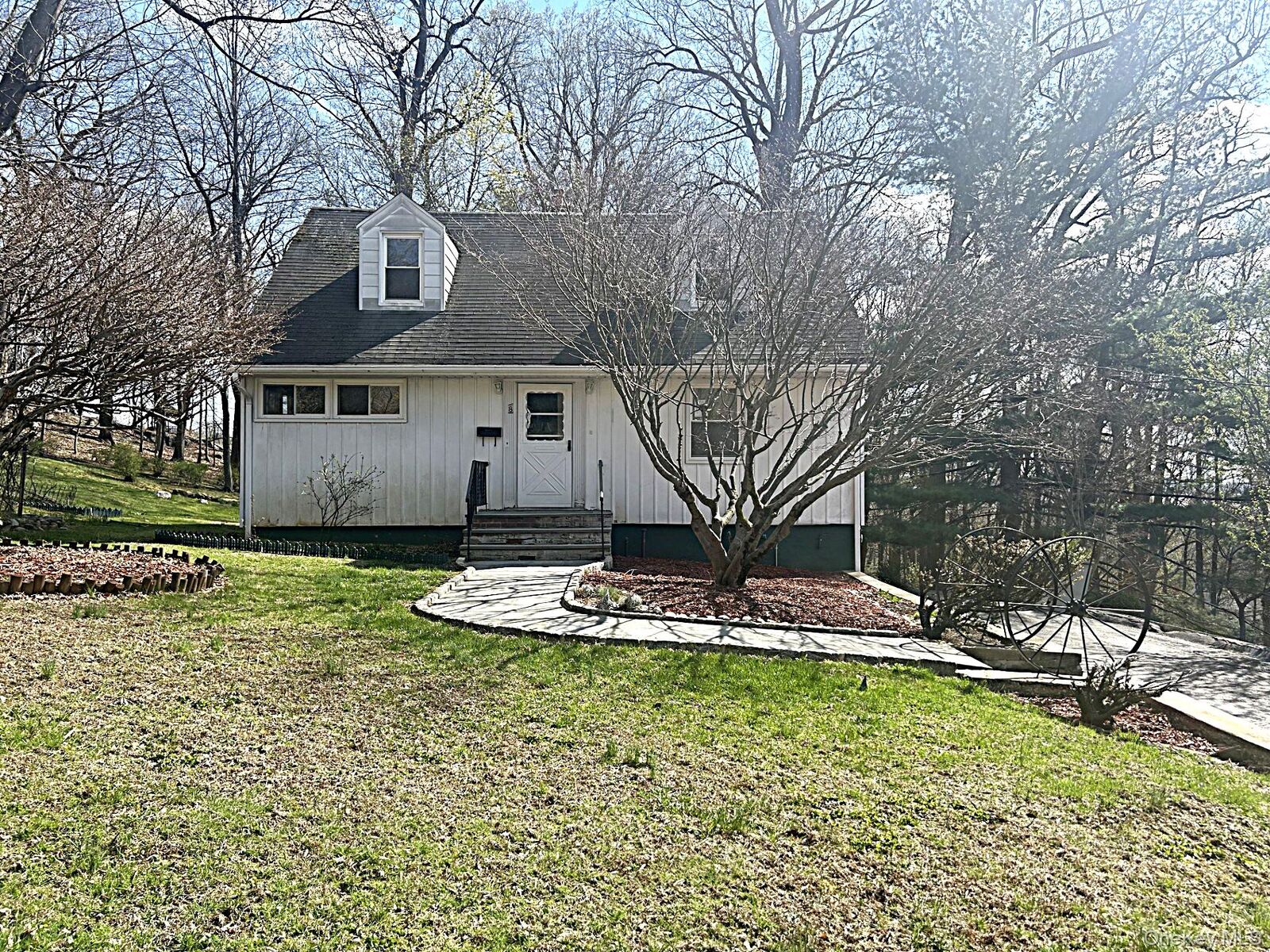 Property Photo: 8 Ridge Street NY 10591
