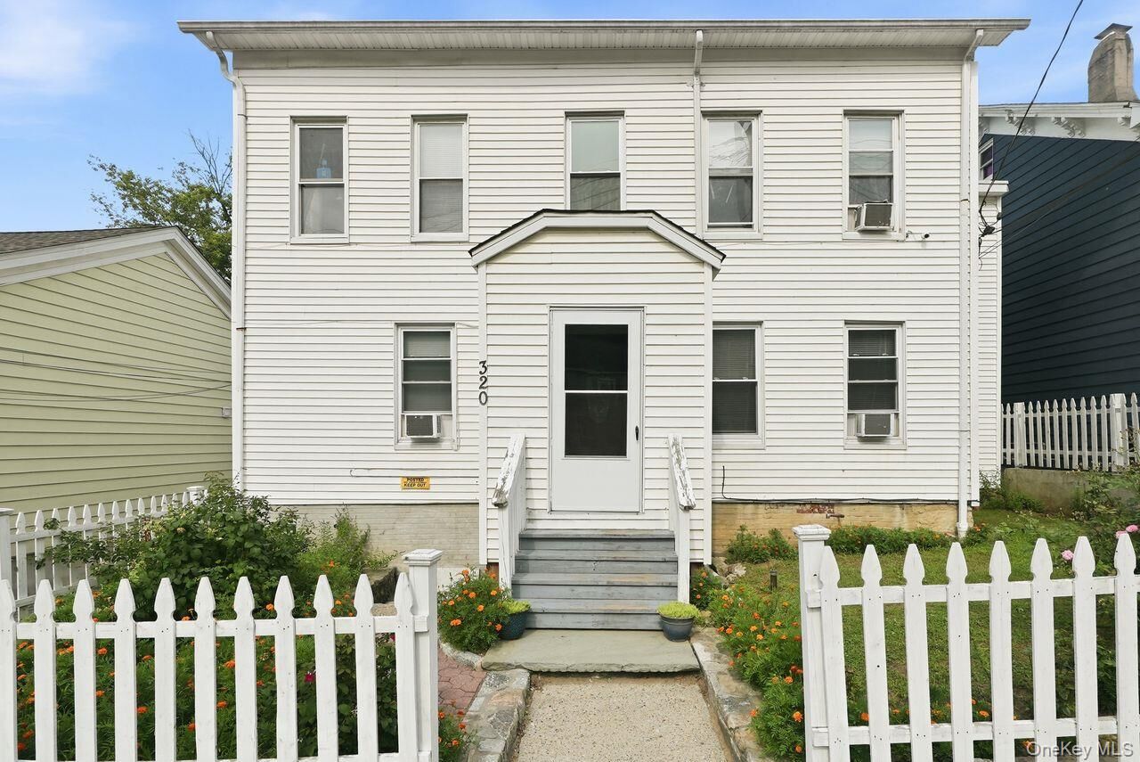 Property Photo: 320 N Broad Street NY 10566