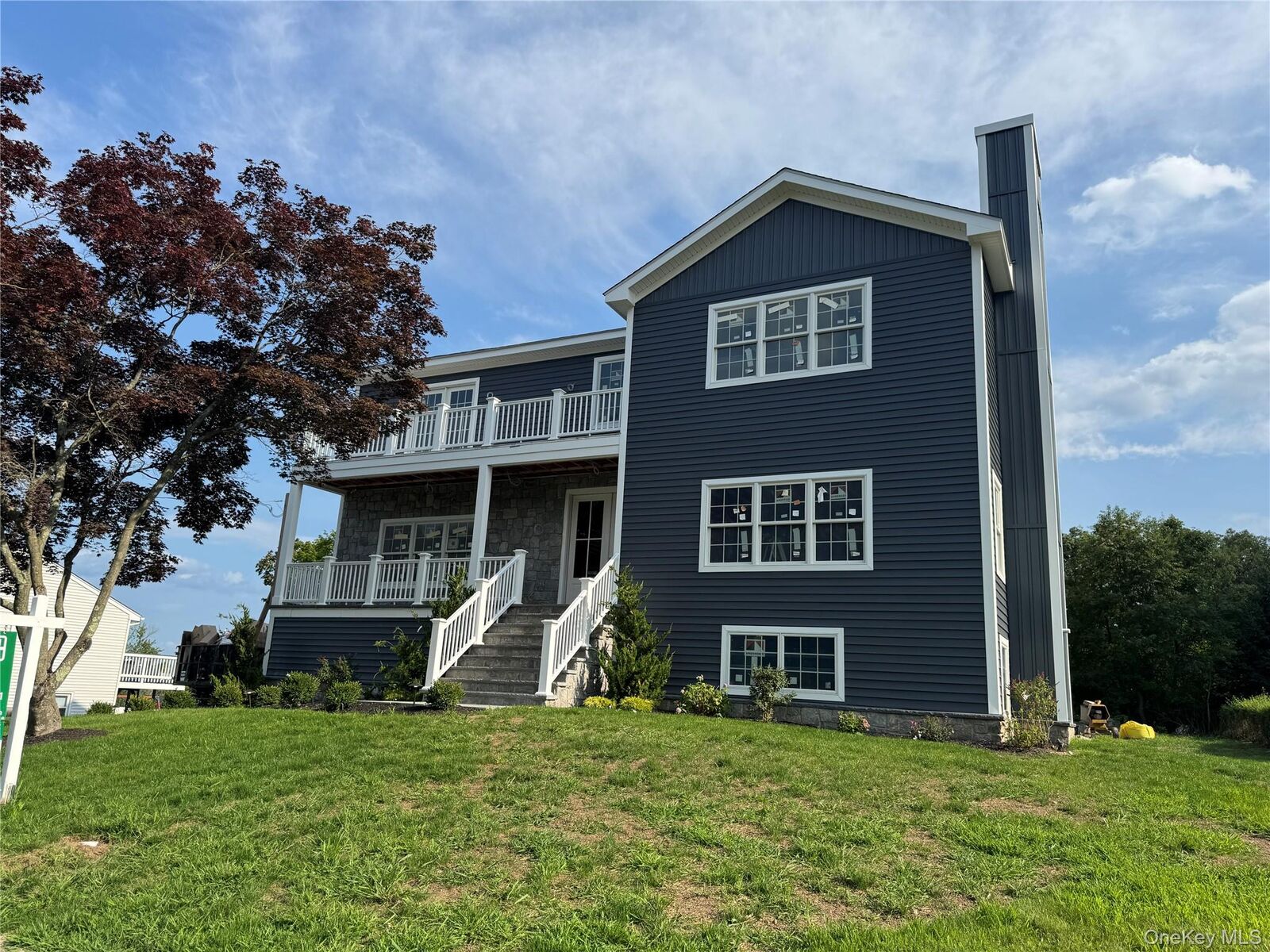 Property Photo:  80 Lenape Road  NY 10965 