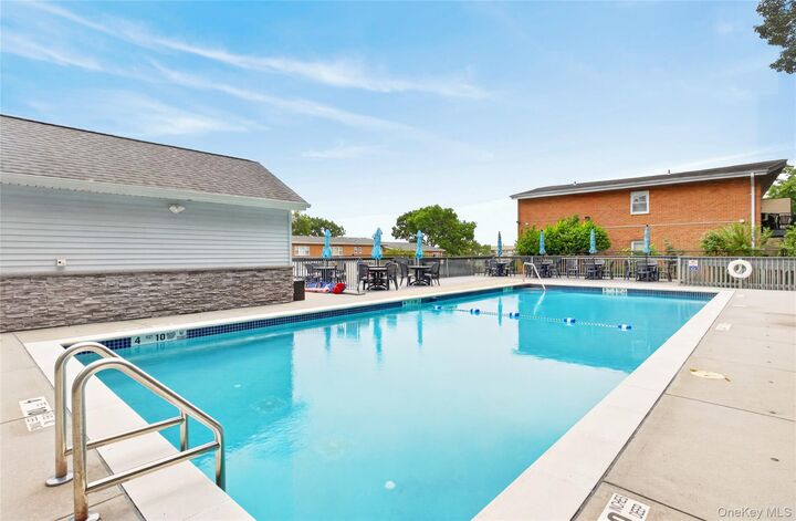 Property Photo: 671 Pelham Road D9 NY 10805