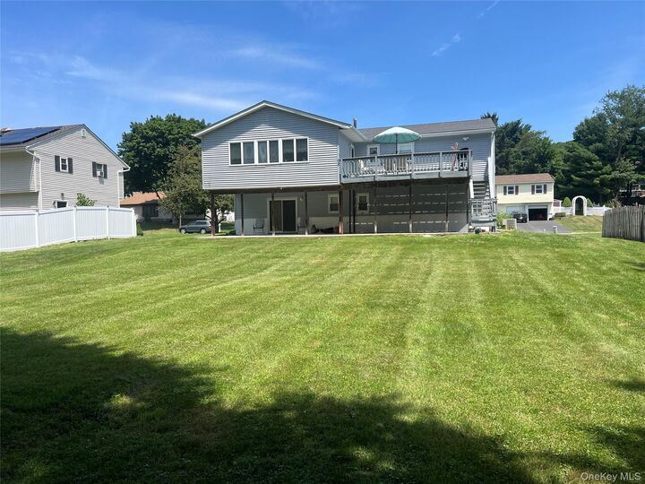 Property Photo: 41 Keats Drive NY 12553