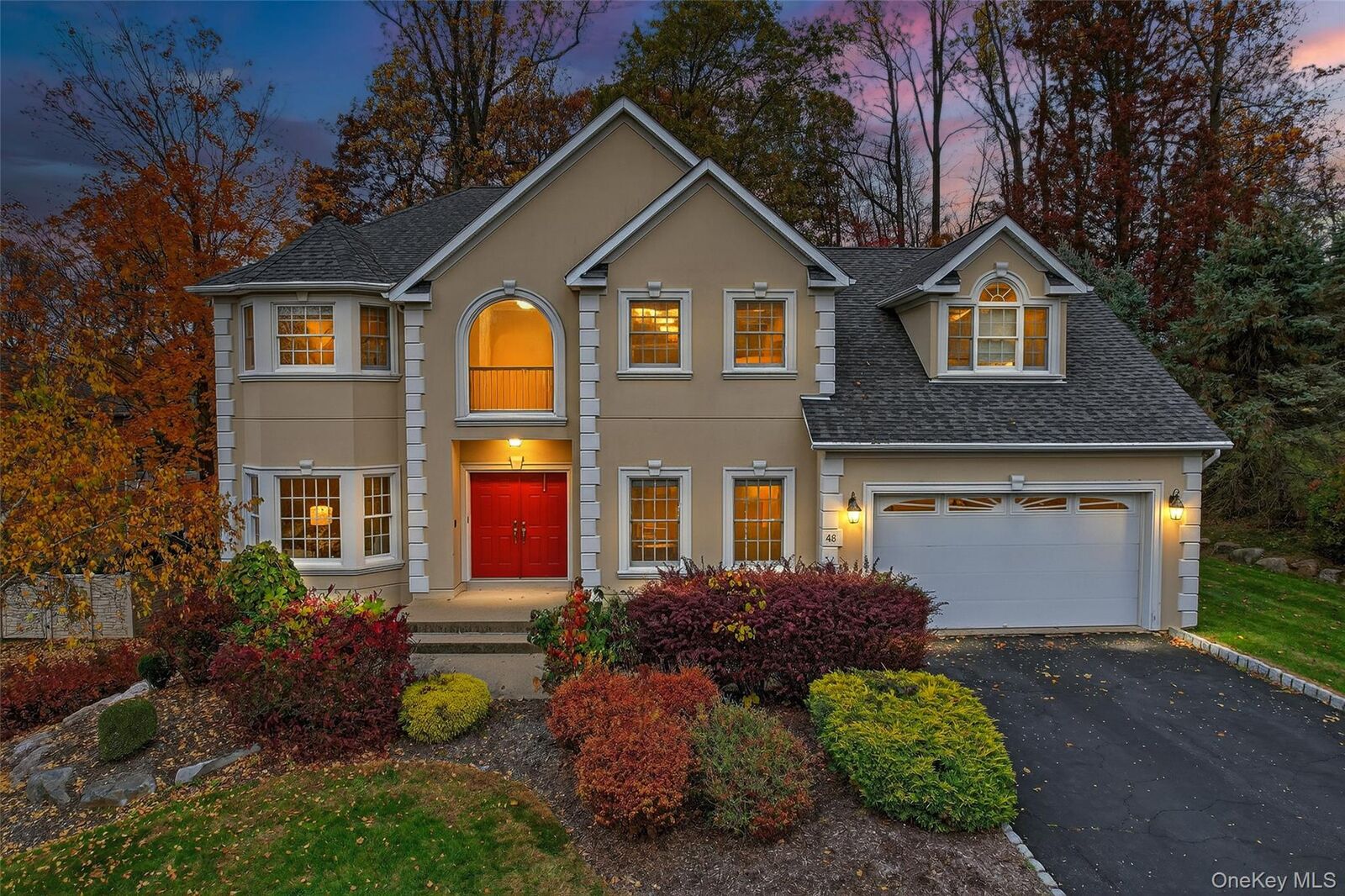 Property Photo: 48 Greenwich Avenue NY 10917