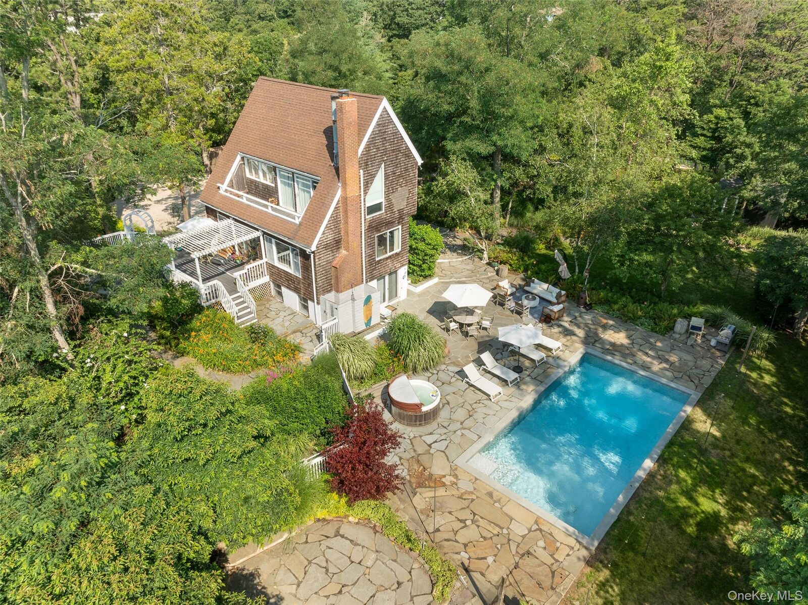 Property Photo: 20A Oceanview Road NY 11968
