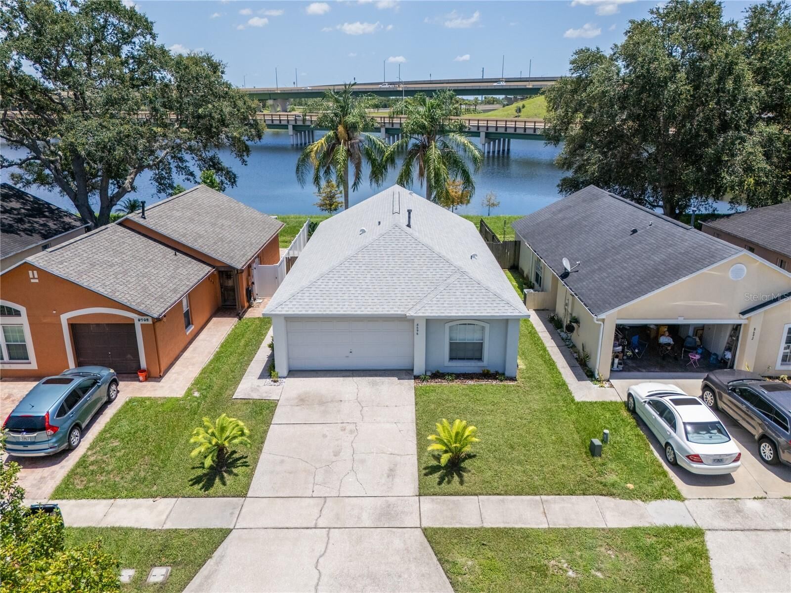 Property Photo:  8696 Foley Drive  FL 32825 