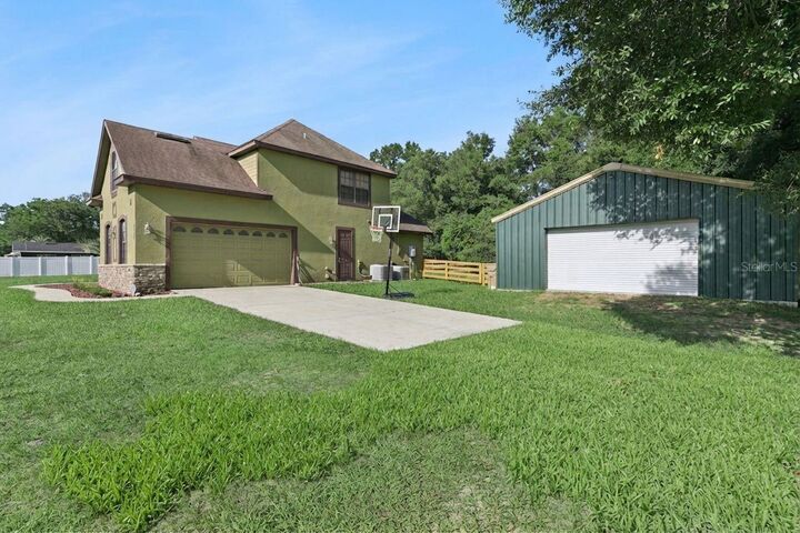 Property Photo:  36137 Mattawan Drive  FL 32736 