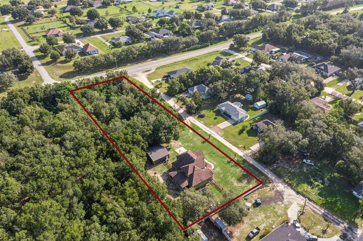 Property Photo:  36137 Mattawan Drive  FL 32736 
