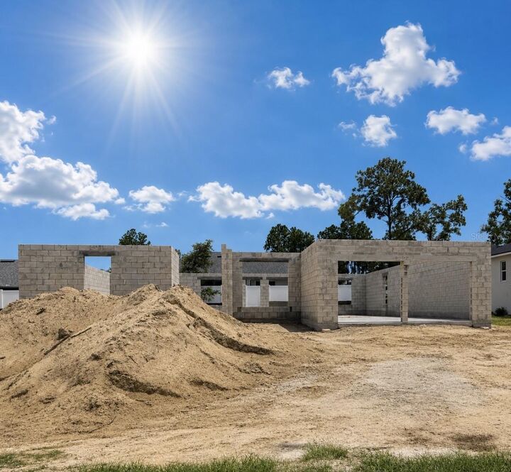 Property Photo: 8427 N Inca Way FL 34434