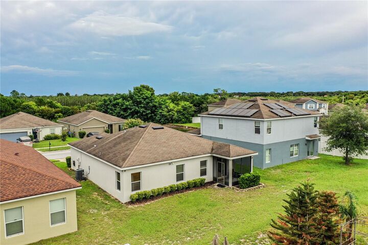 Property Photo:  256 Oleander Street  FL 33881 