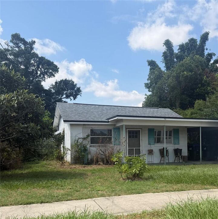 Property Photo: 4916 Eli Street FL 32804
