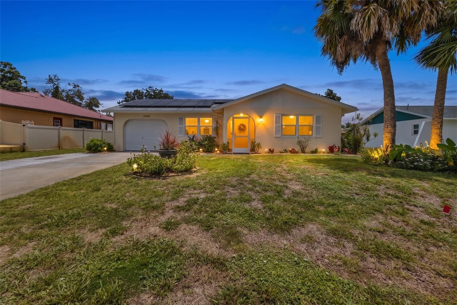 Property Photo:  1490 Dewitt Street  FL 33952 