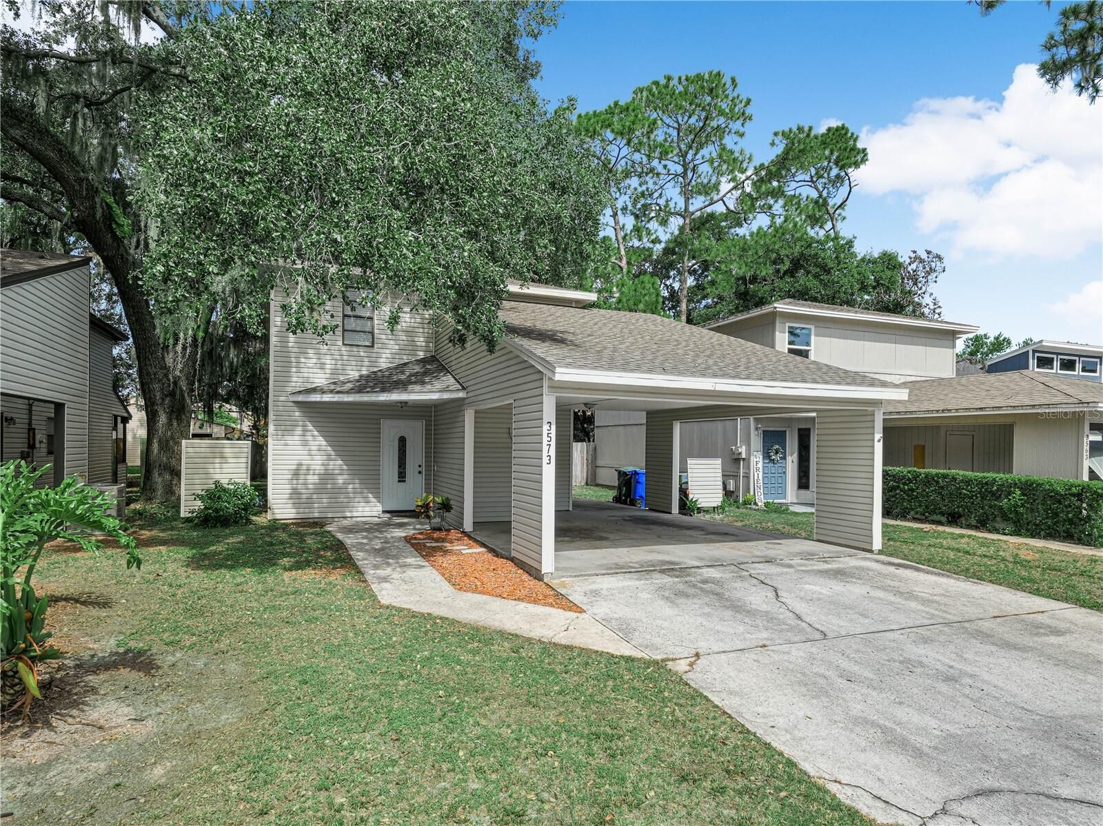 Property Photo:  3573 Raintree Circle  FL 33803 