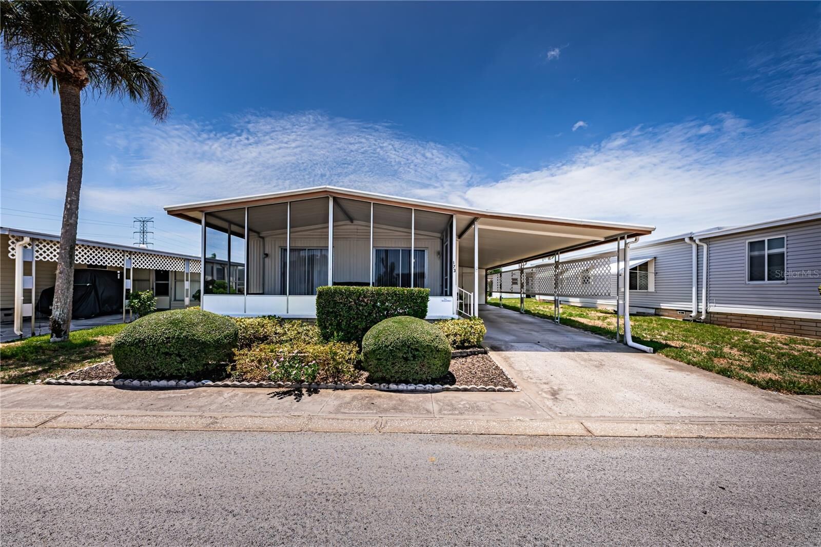 Property Photo:  173 Hickory Gate Drive  FL 34684 
