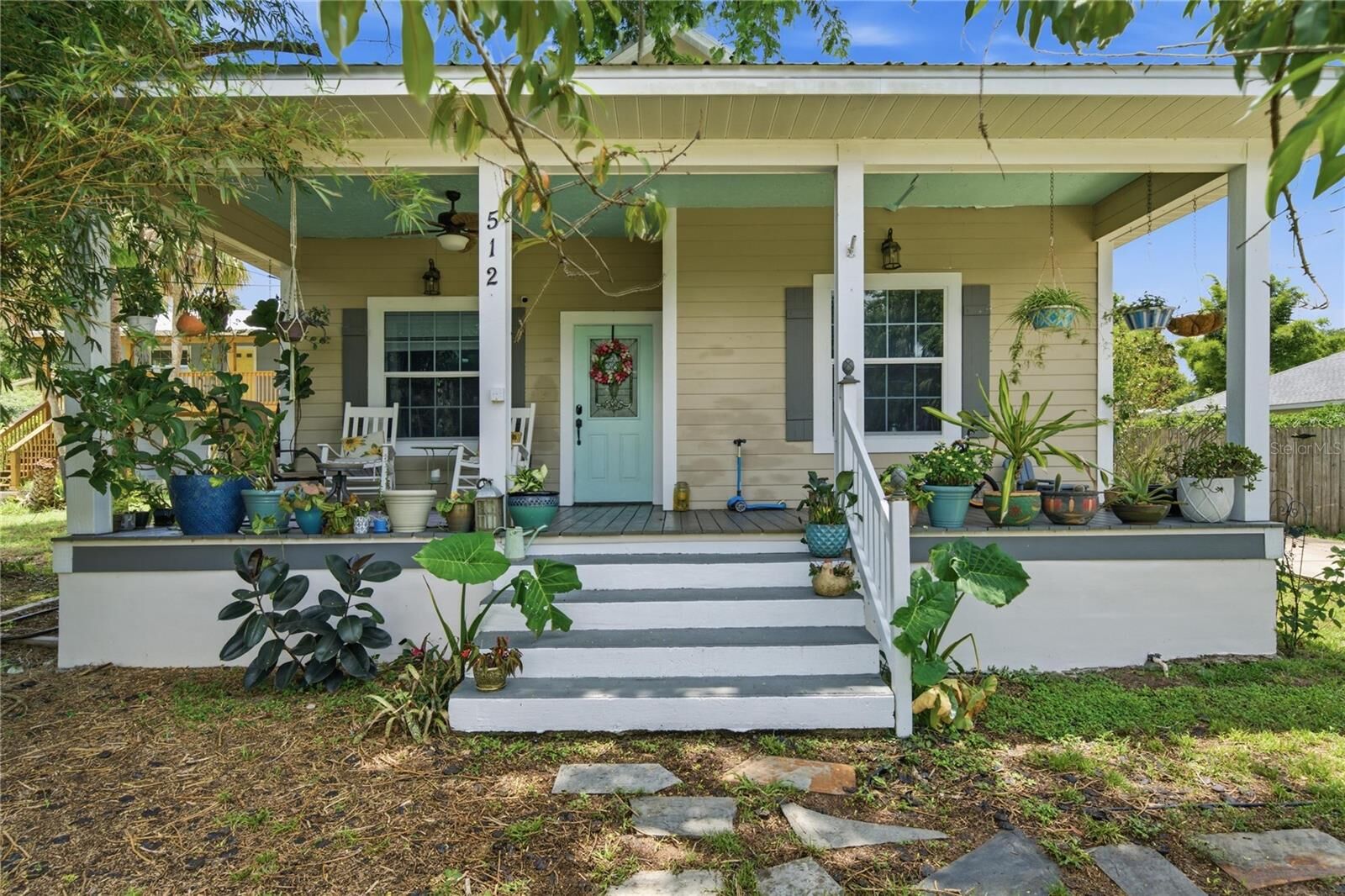 Property Photo: 512 SE 9th Street FL 34471