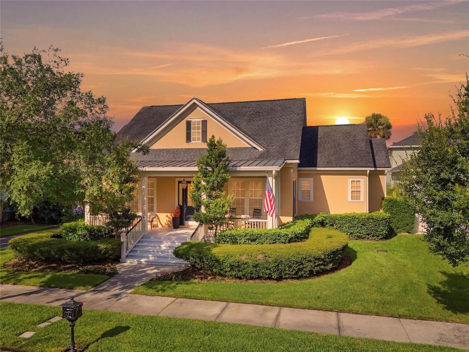 Property Photo: 1018 Wild Elm Street FL 34747