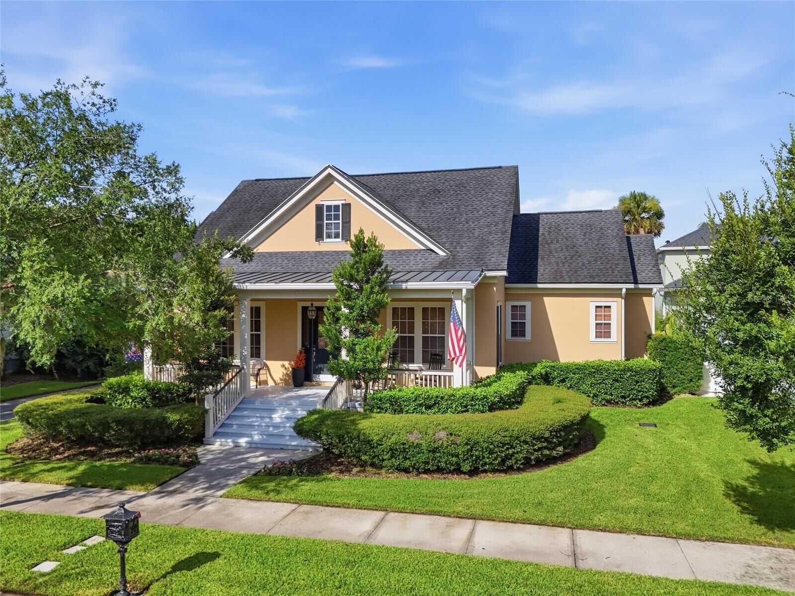 Property Photo:  1018 Wild Elm Street  FL 34747 