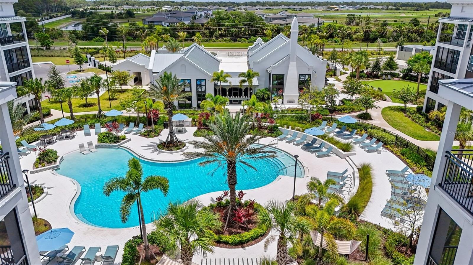 Property Photo:  1700 Ranch Road A3-2117  FL 34275 