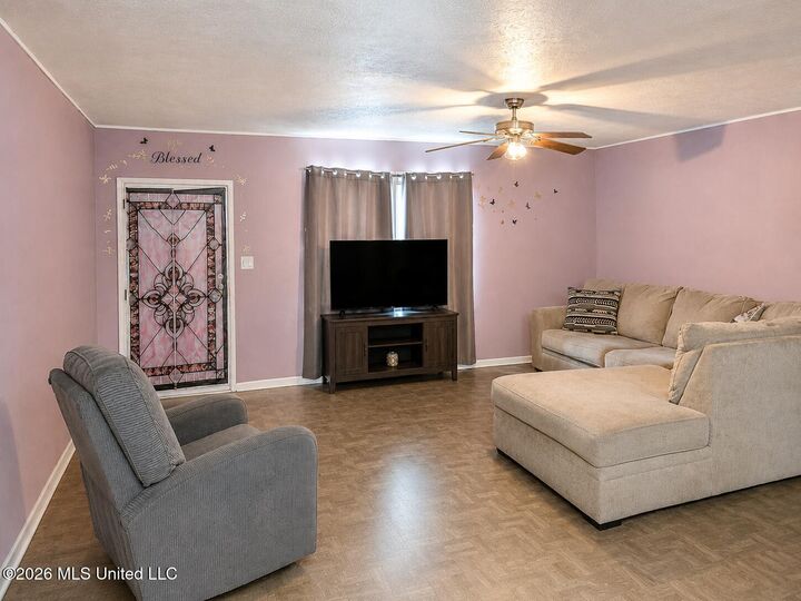 Property Photo:  20 Shady Crk Drive  MS 39561 