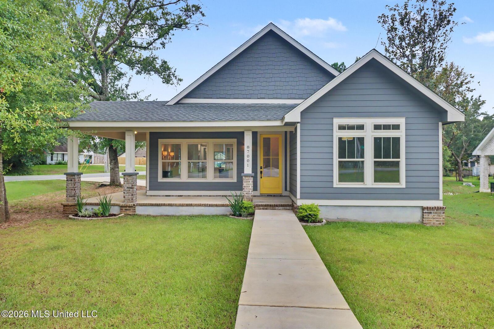 Property Photo:  87001 Beaux Vue Court  MS 39525 