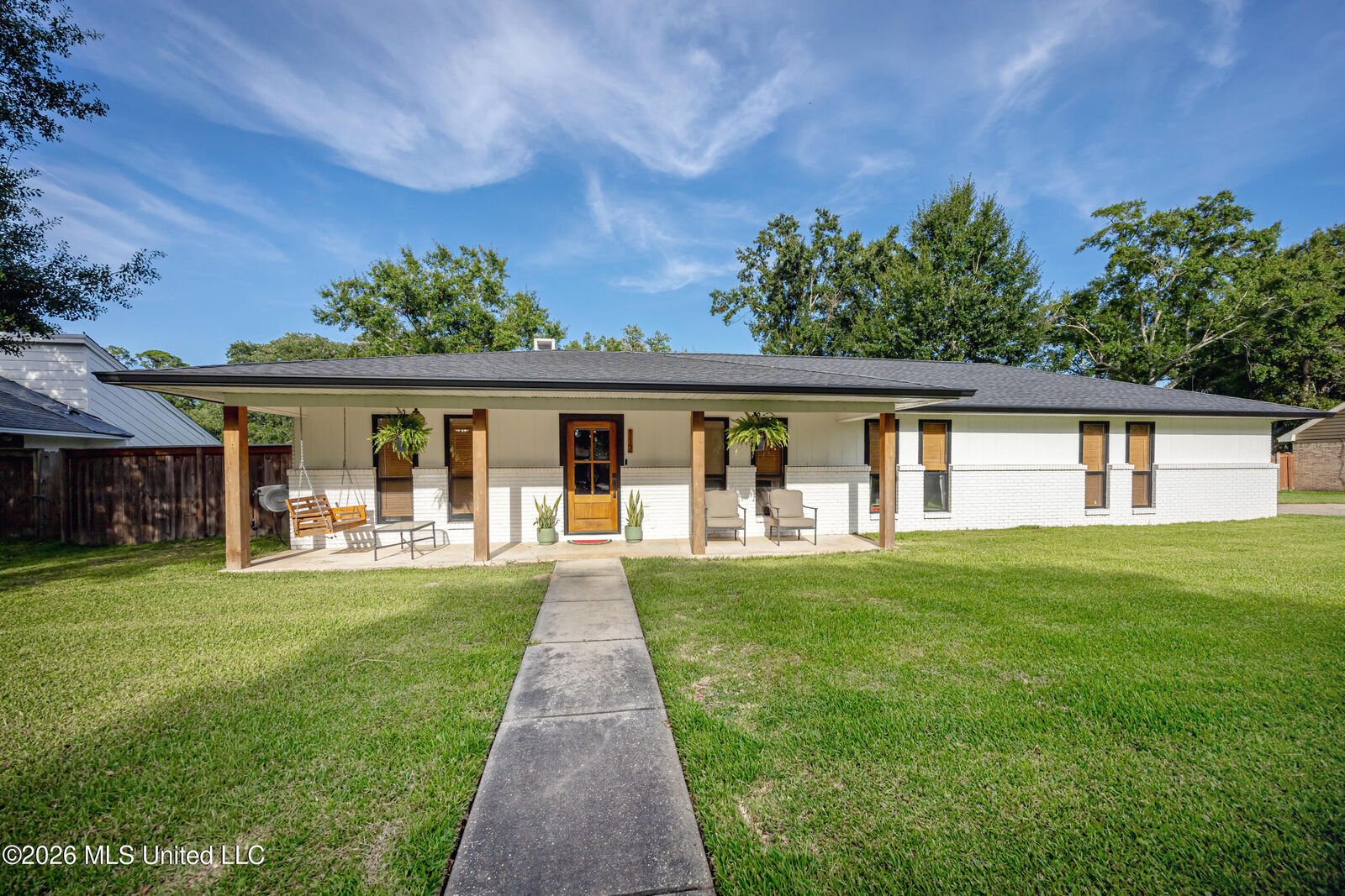 Property Photo: 112 Lynne Therese Circle MS 39564