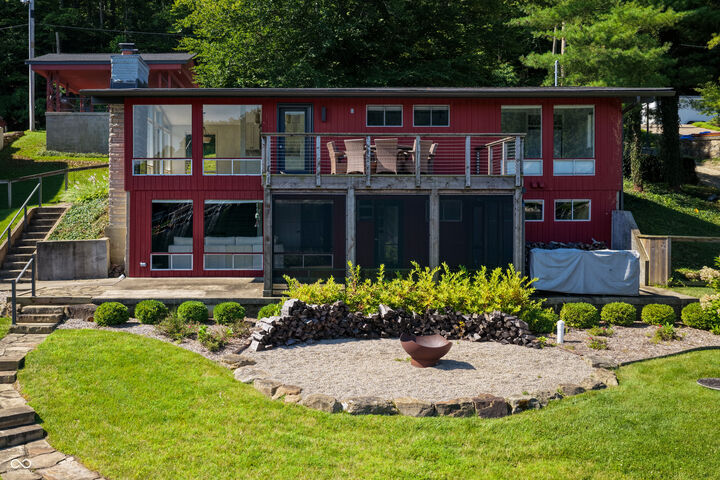 Property Photo: 5461 S Poplar Drive IN 47201