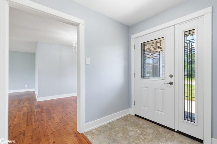 Property Photo:  1309 Prince Street  IA 50112 
