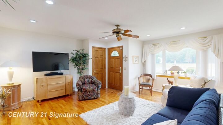 Property Photo: 4386 N Elms Road MI 48433