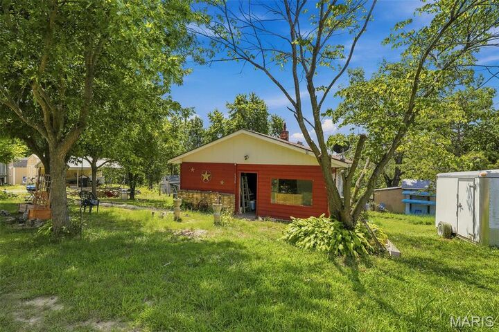 Property Photo:  5356 State Road H  MO 63020 