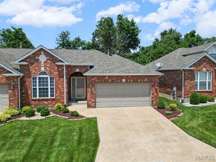 Property Photo:  117 Tori Pines Drive  MO 63129 