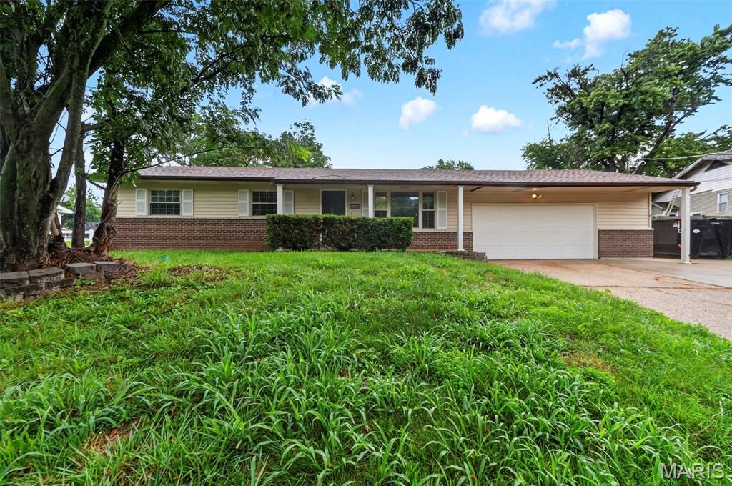 Property Photo:  3546 E Romaine Creek Road  MO 63052 
