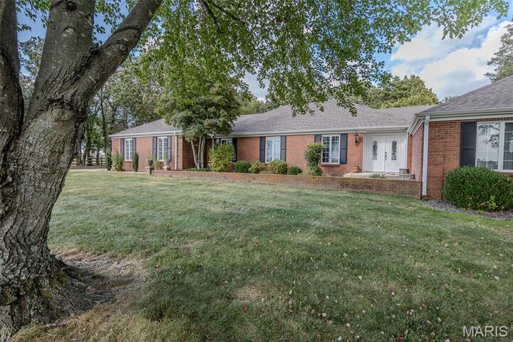 Property Photo: 21355 Ember Road MO 65536