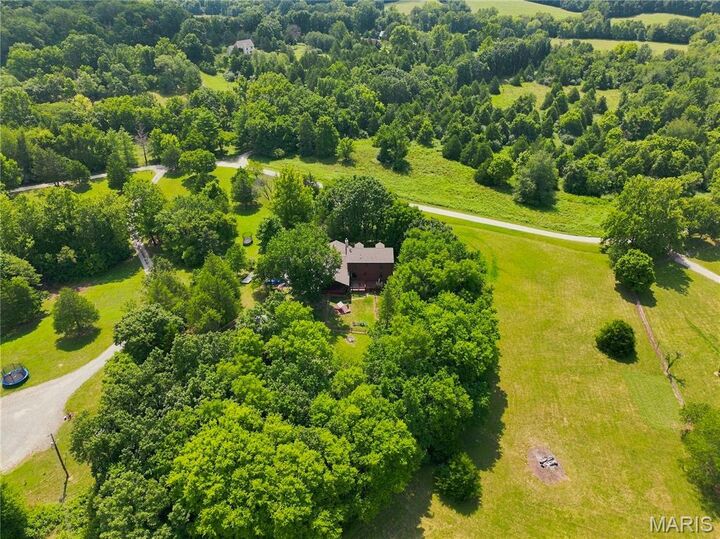 Property Photo: 19501 Coventry Circle MO 63357