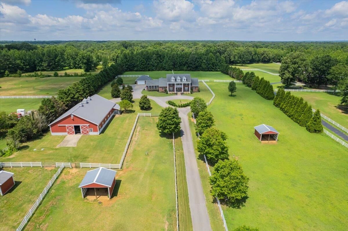 Property Photo: 740 Frazier Rd TN 38066