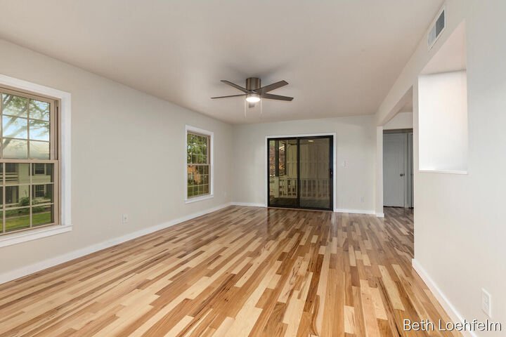 Property Photo: 2551 Abbington Drive SE MI 49506