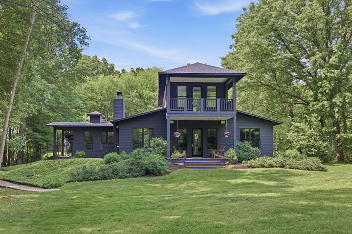 Property Photo: 13032 White Birch Lane MI 49125