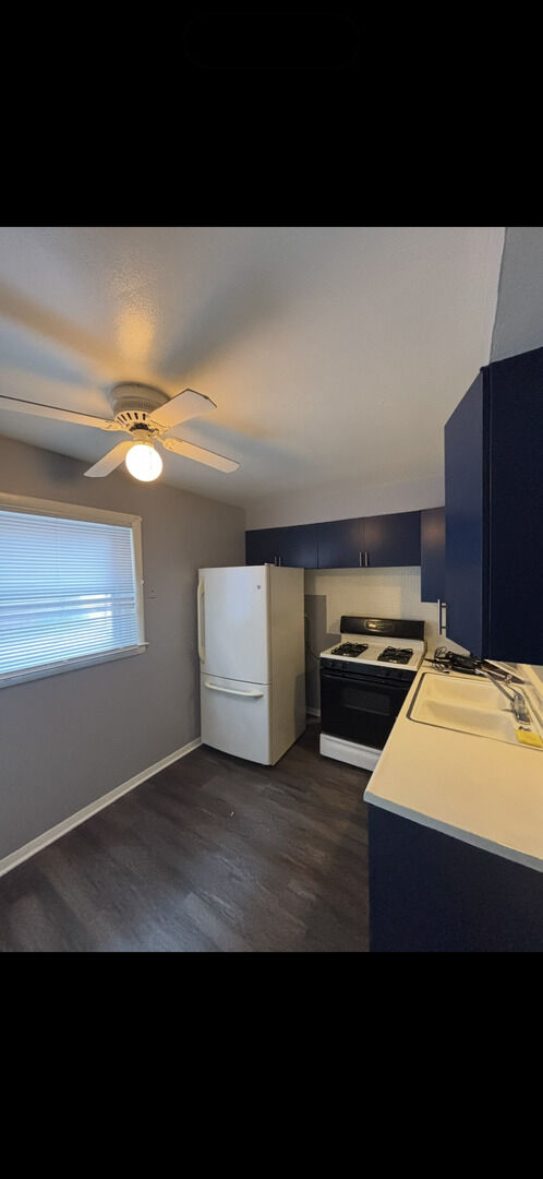 Property Photo:  2144 135th Place 2  IL 60406 